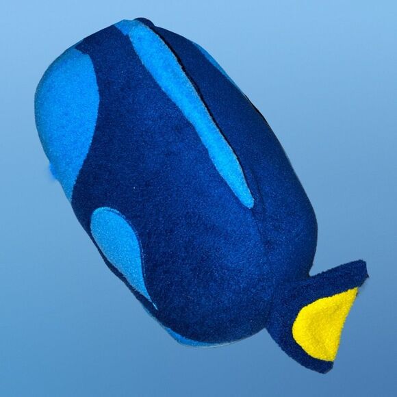 Disney Finding Nemo Dory Tsum Tsum Plush - Picture 4 of 5